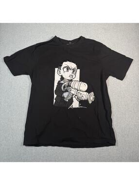 Y2K the boondocks Riley tee